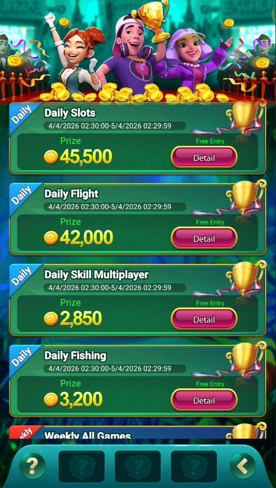 How to Install Share Slots